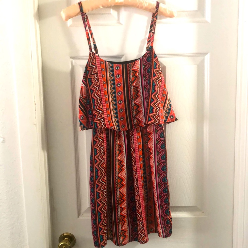 Rue21 spaghetti strap top